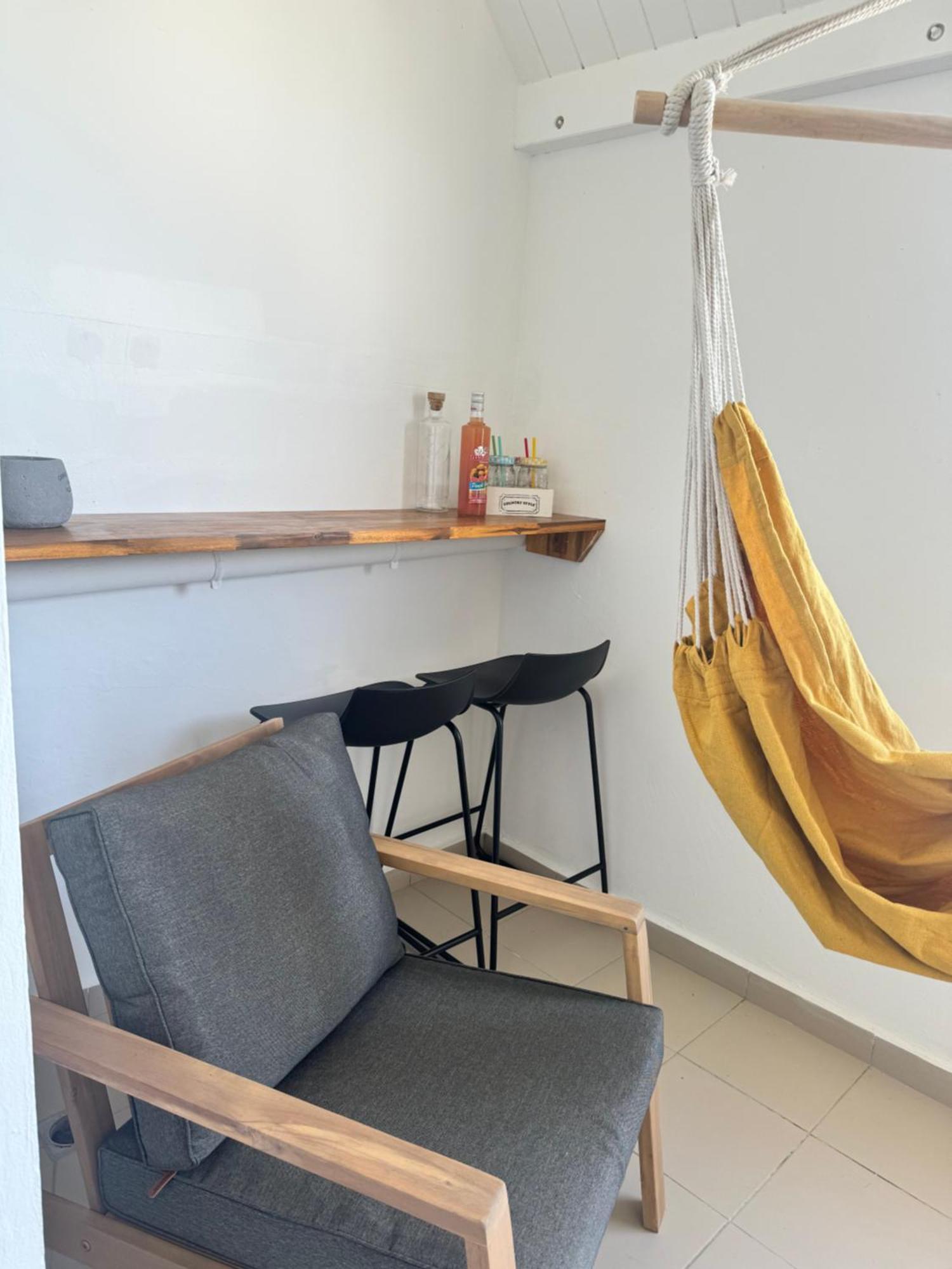 Apartament Bleu Horizon Le Gosier  Zewnętrze zdjęcie