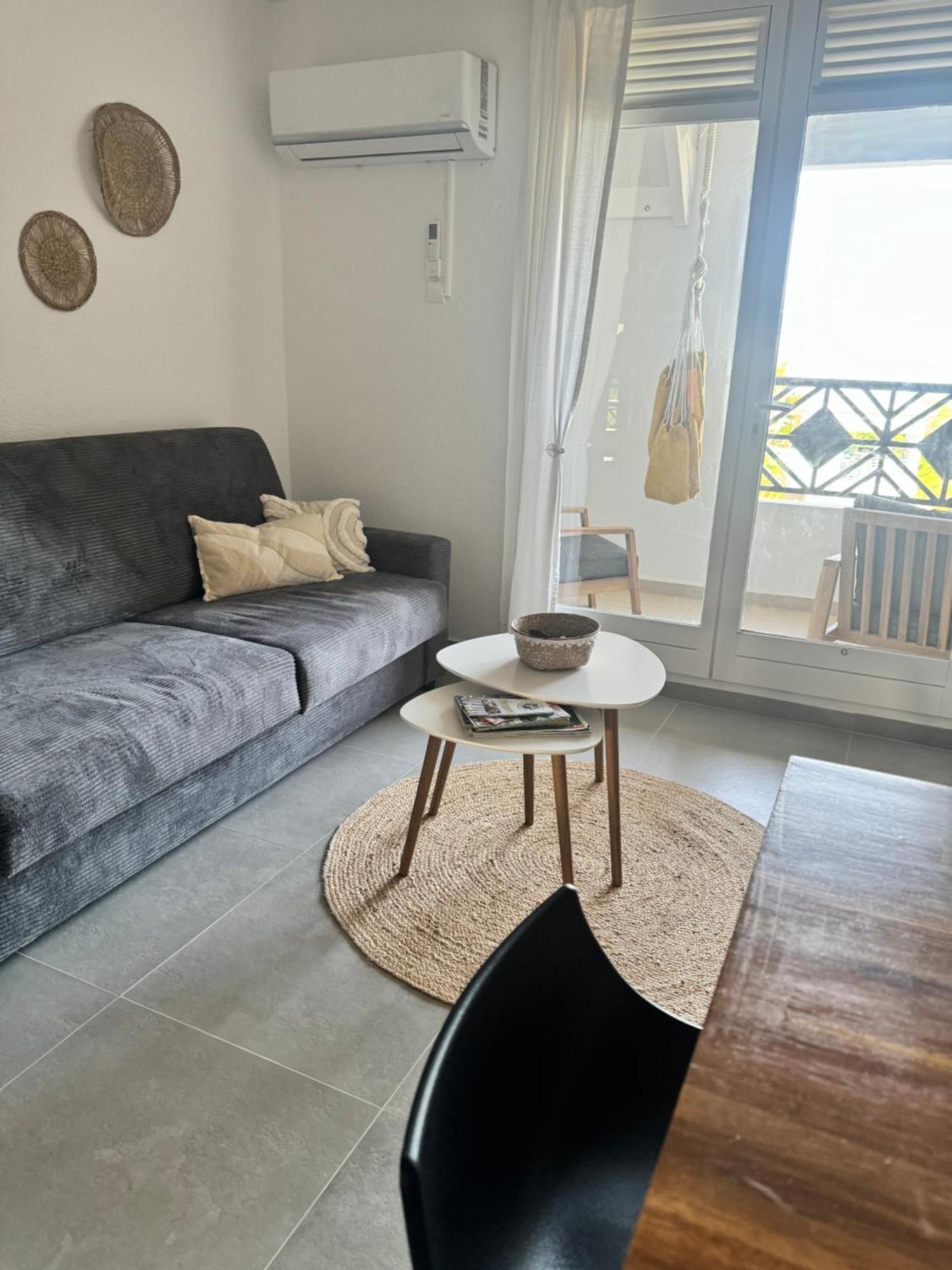 Apartament Bleu Horizon Le Gosier  Zewnętrze zdjęcie