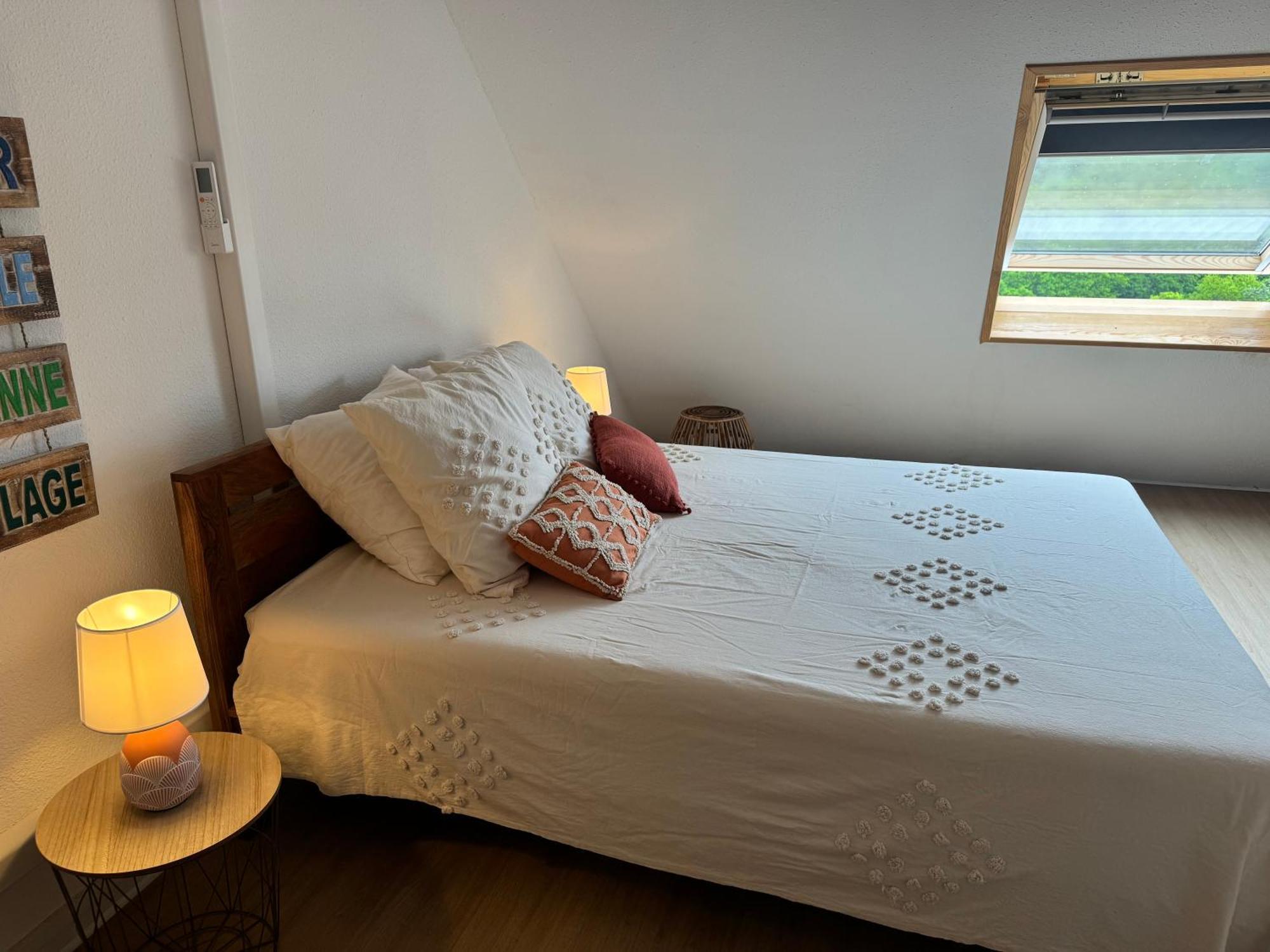 Apartament Bleu Horizon Le Gosier  Zewnętrze zdjęcie