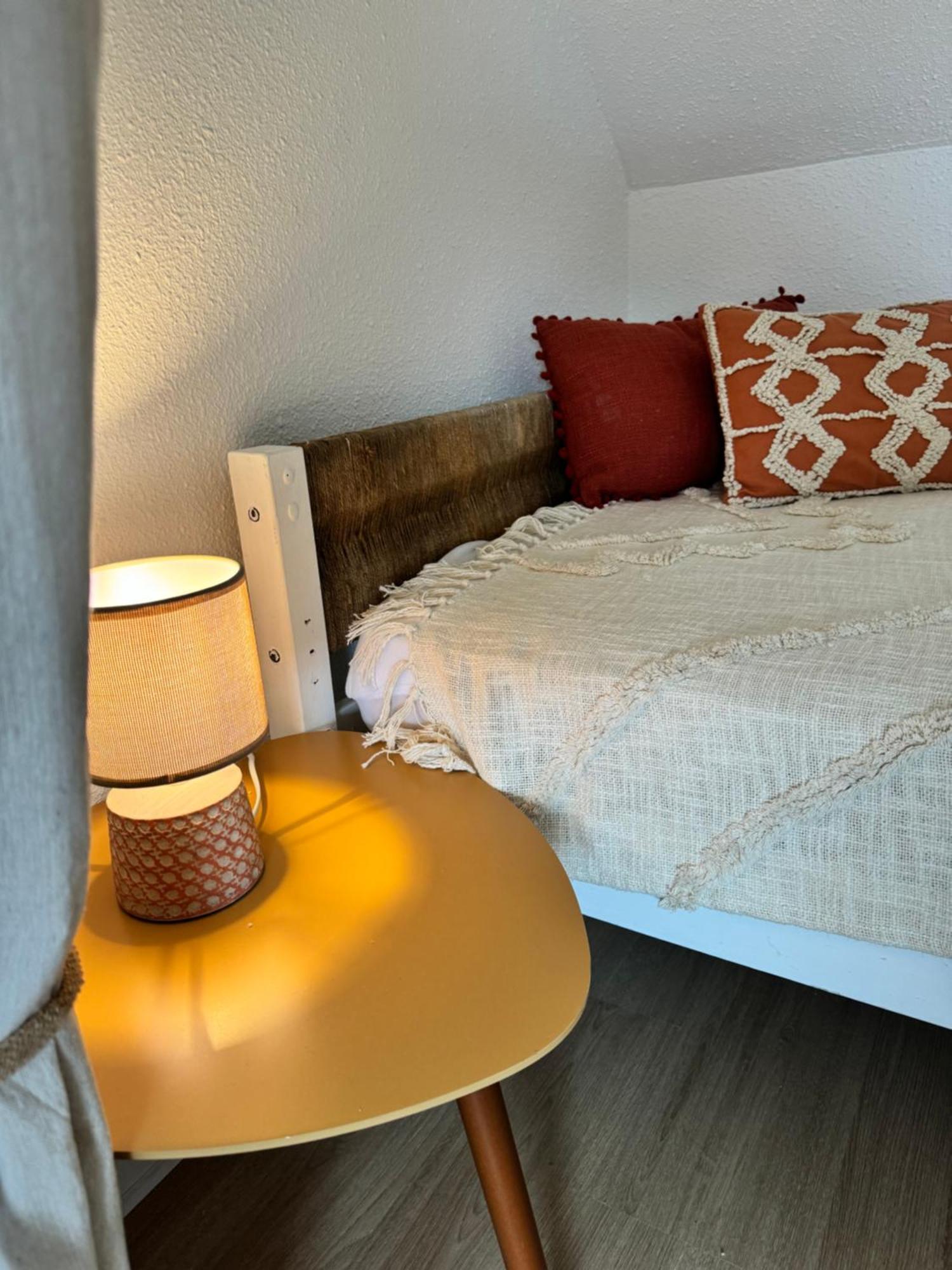 Apartament Bleu Horizon Le Gosier  Zewnętrze zdjęcie