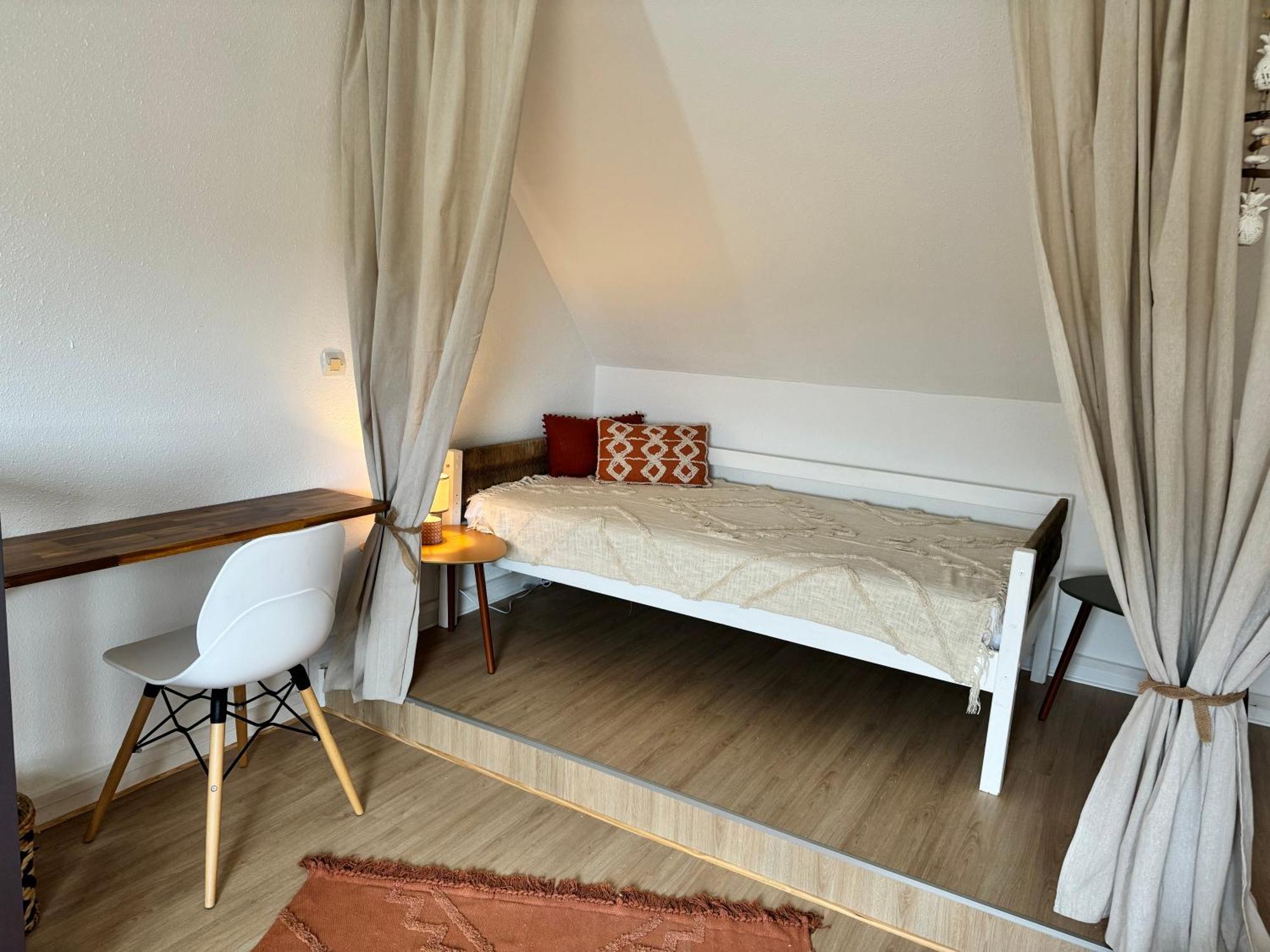 Apartament Bleu Horizon Le Gosier  Zewnętrze zdjęcie